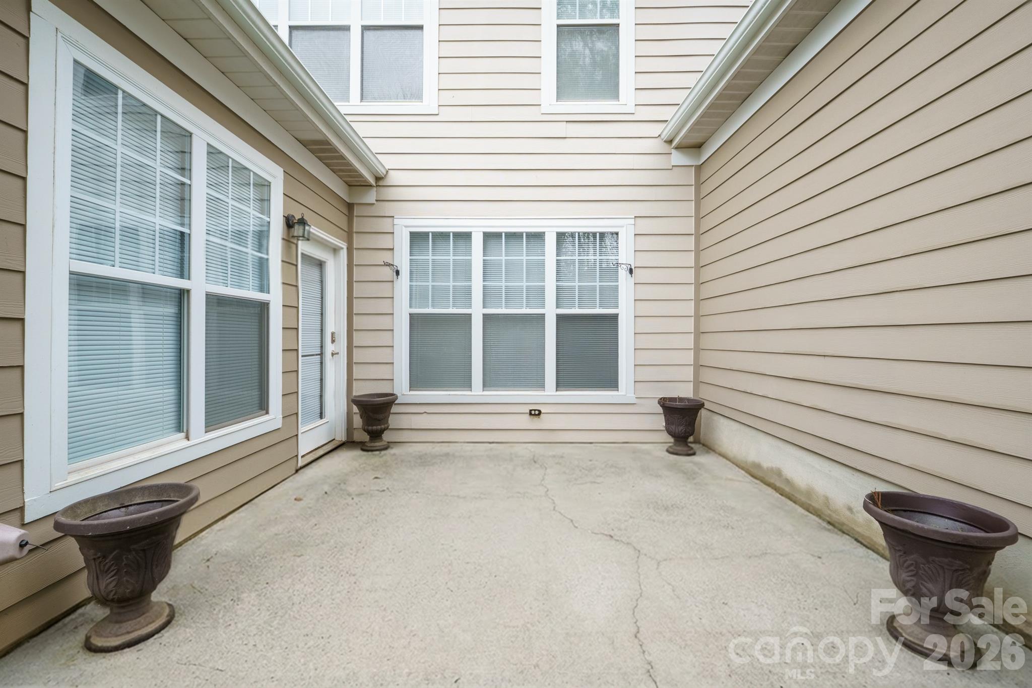 14208 Castle Abbey Lane Charlotte NC 28277