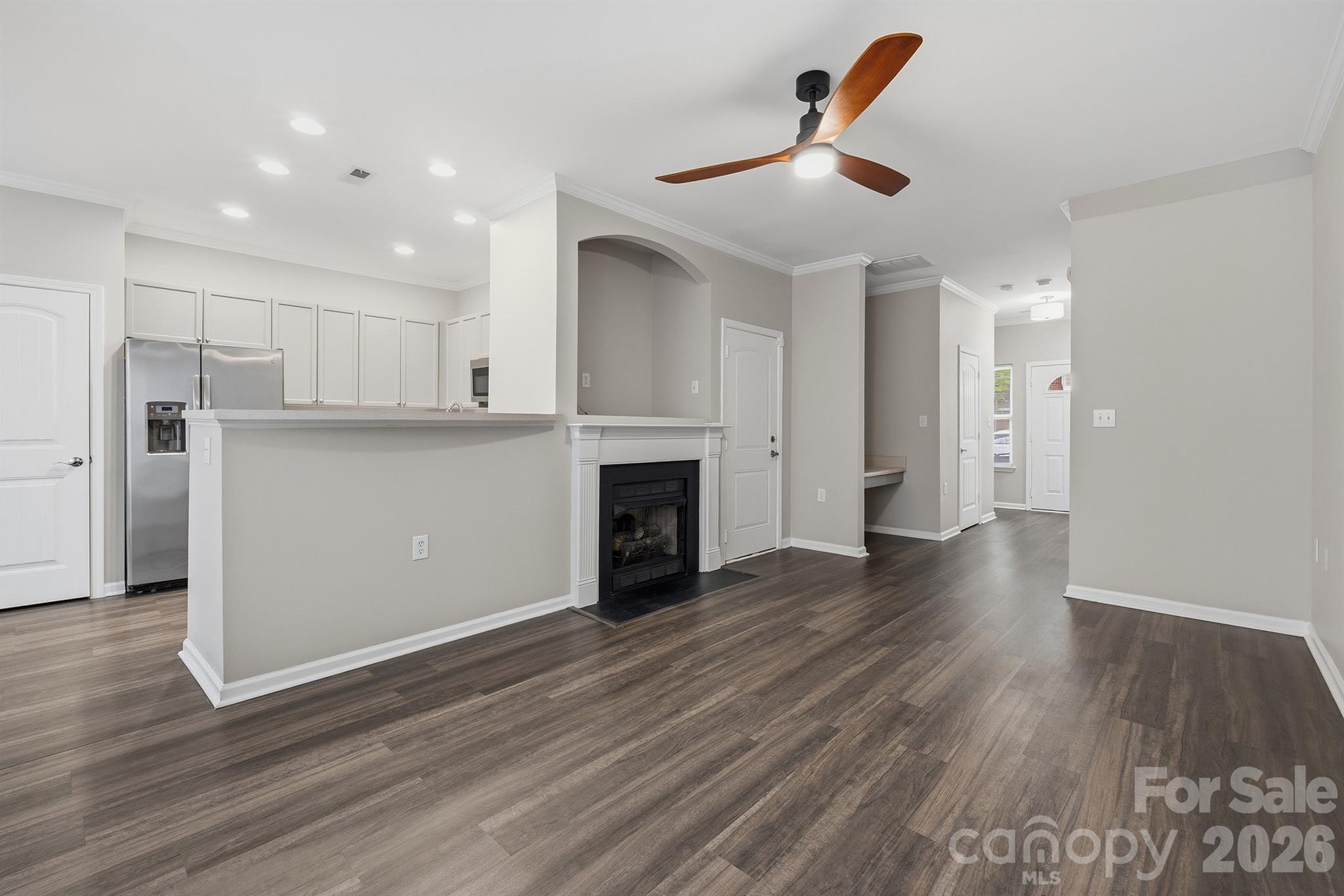 14208 Castle Abbey Lane Charlotte NC 28277