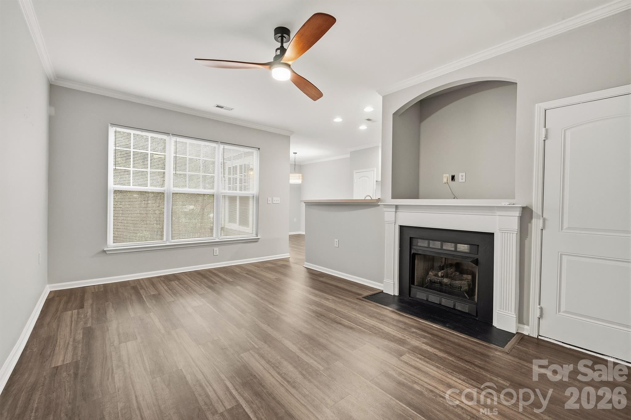 14208 Castle Abbey Lane Charlotte NC 28277