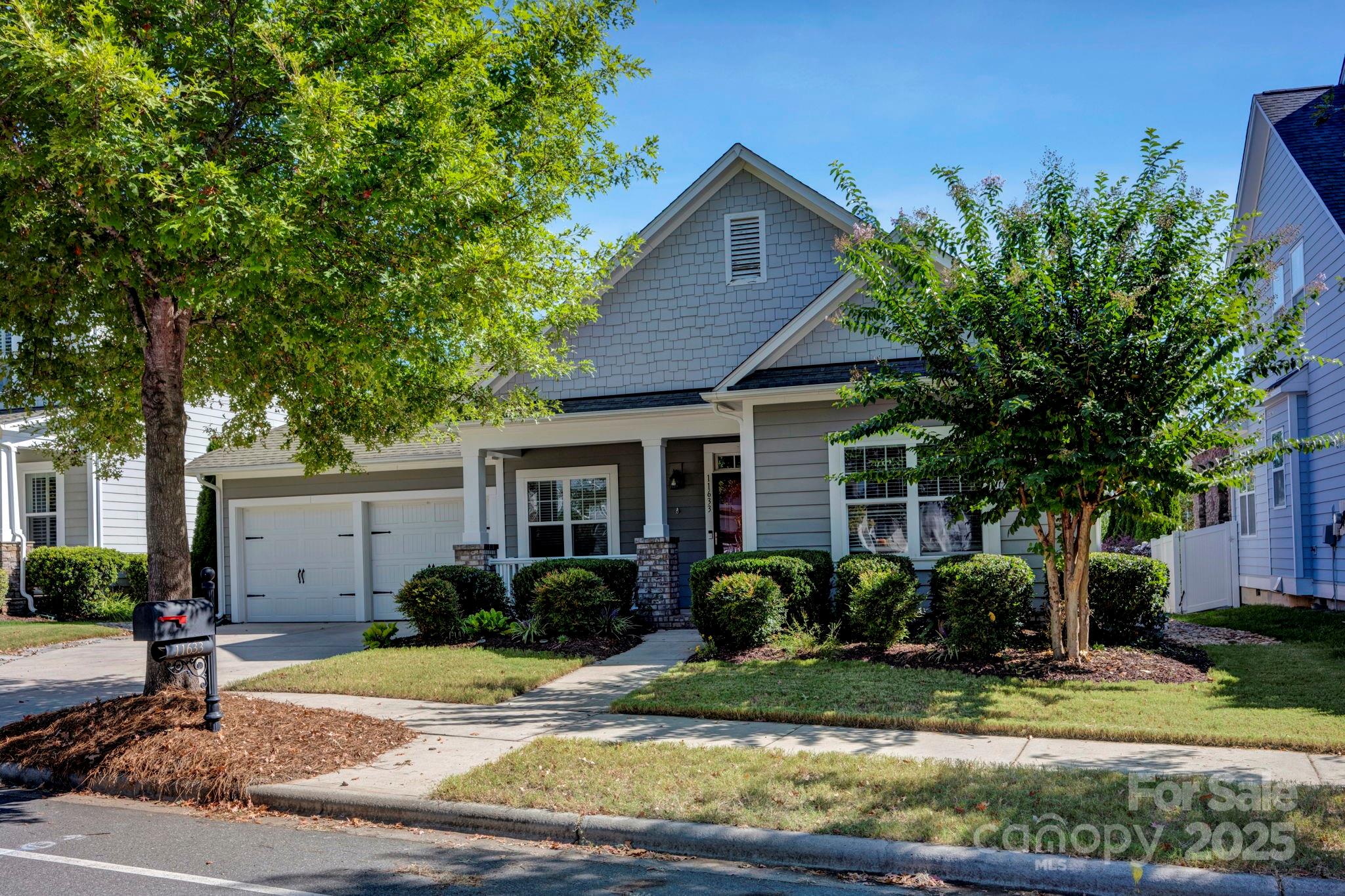 11633 Bradford Park Drive Davidson NC 28036