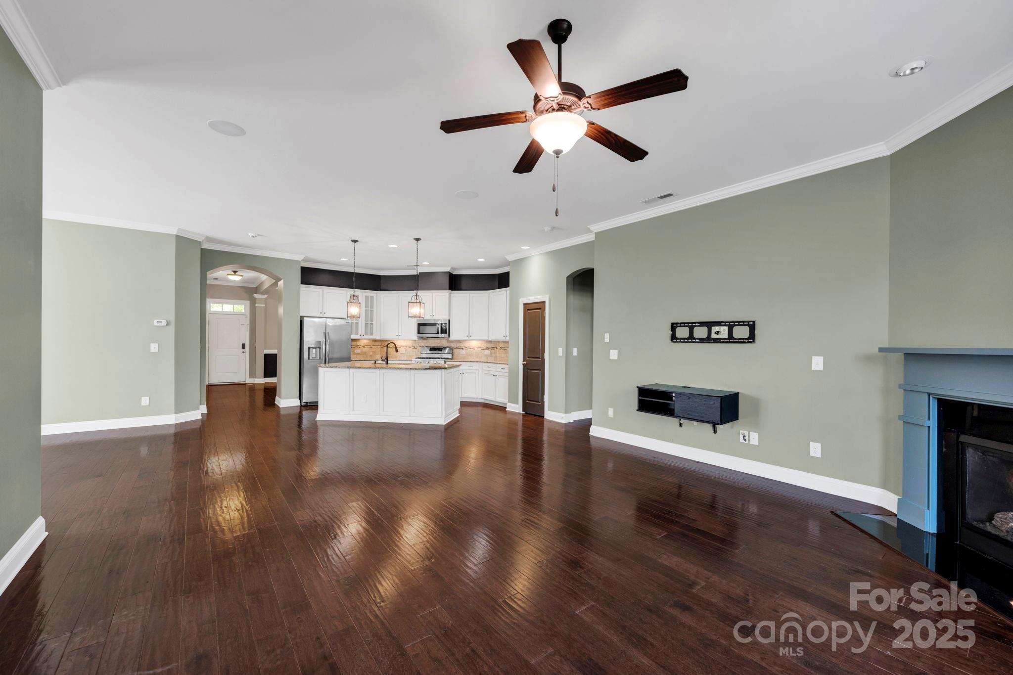 11633 Bradford Park Drive Davidson NC 28036