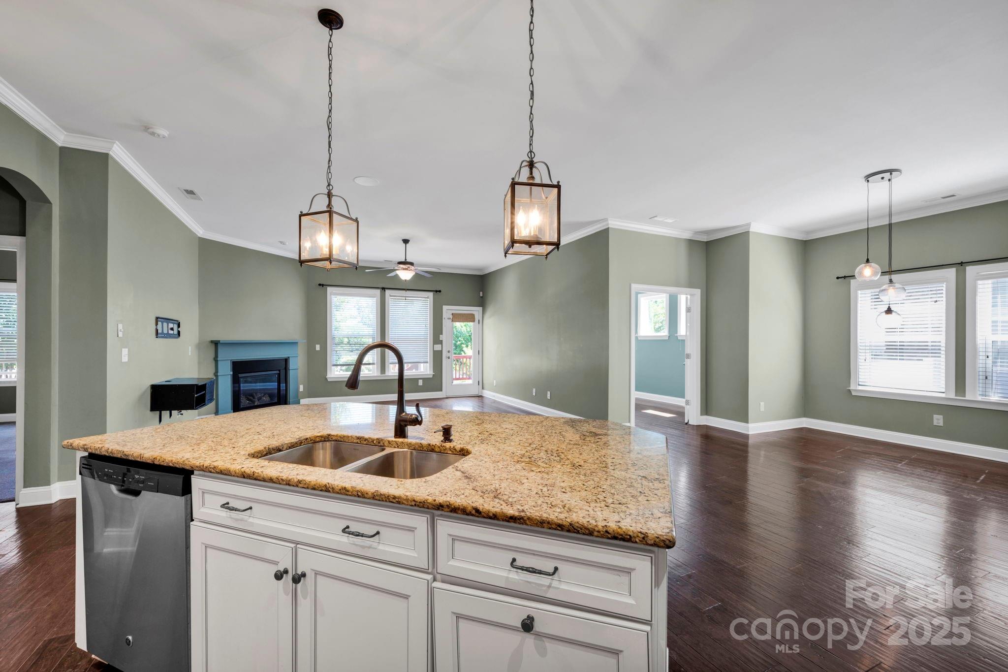 11633 Bradford Park Drive Davidson NC 28036