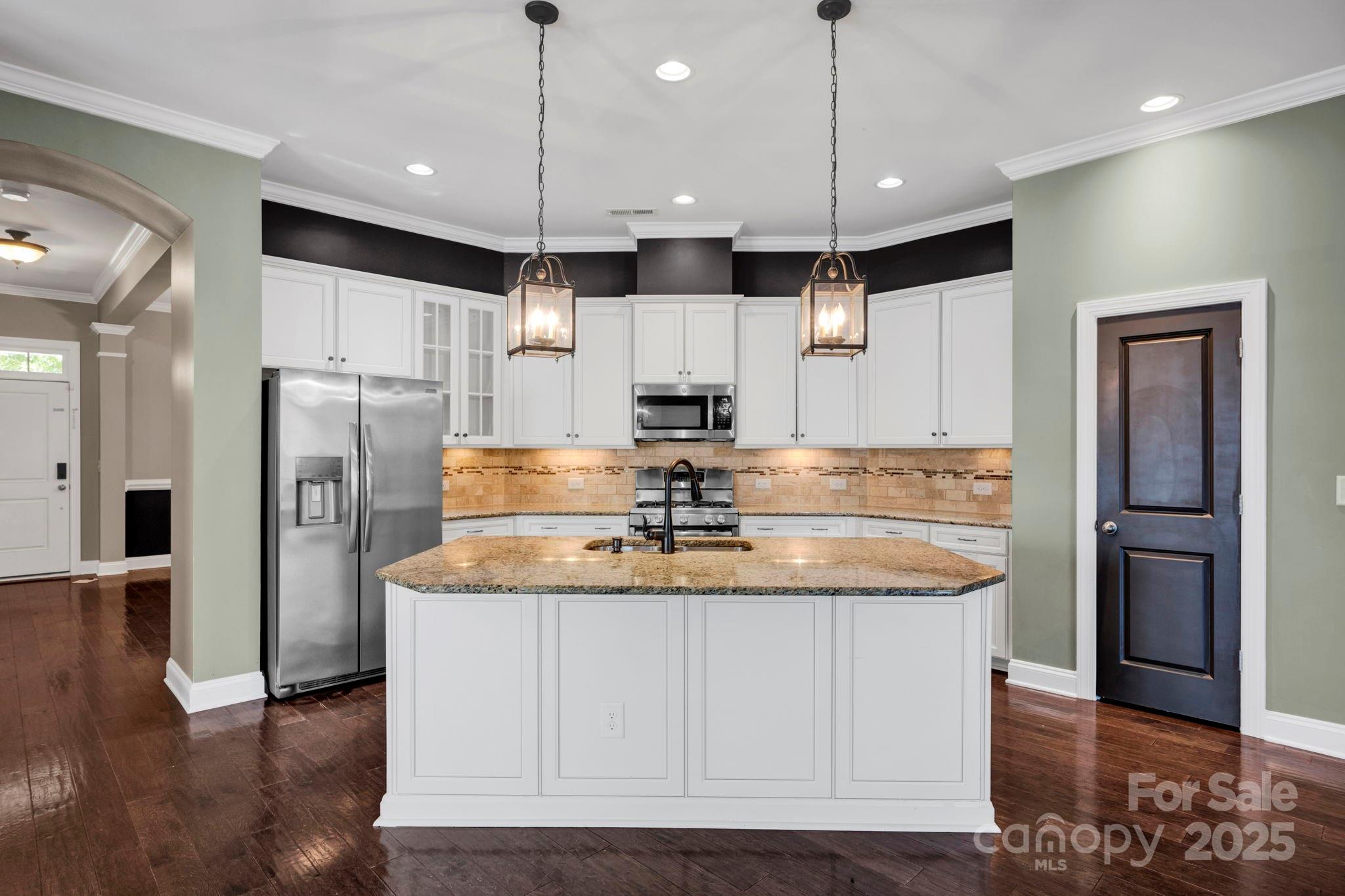 11633 Bradford Park Drive Davidson NC 28036