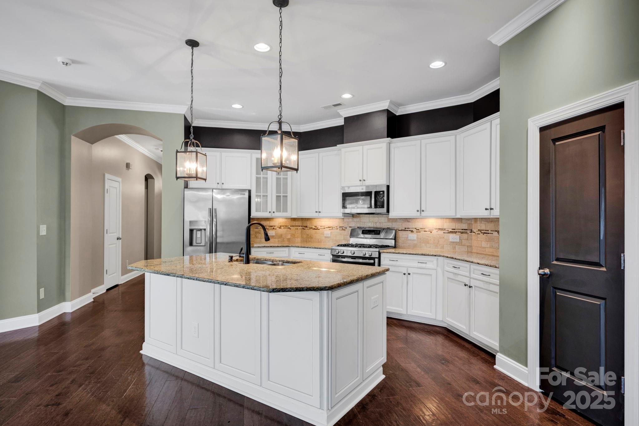 11633 Bradford Park Drive Davidson NC 28036