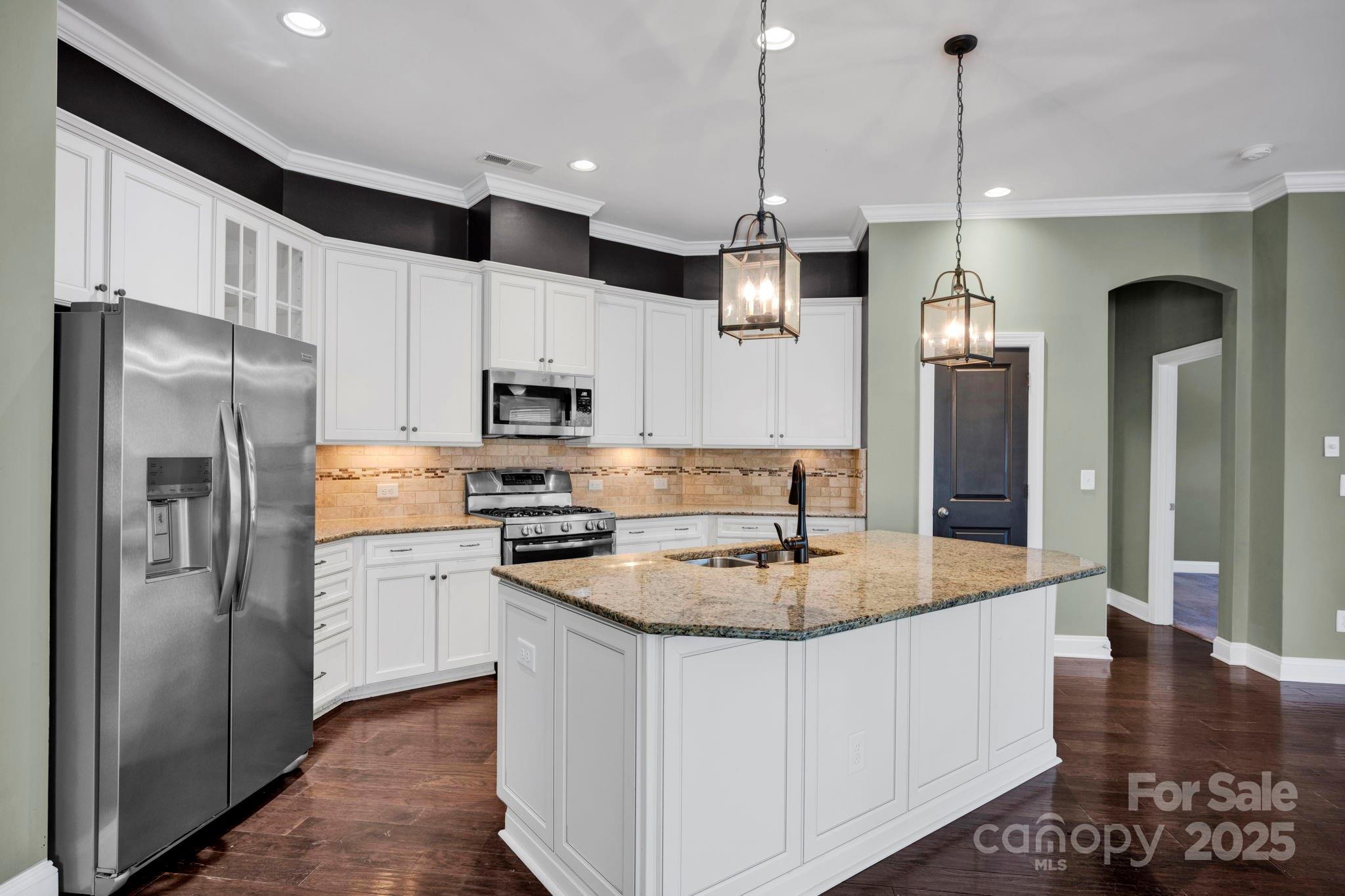 11633 Bradford Park Drive Davidson NC 28036