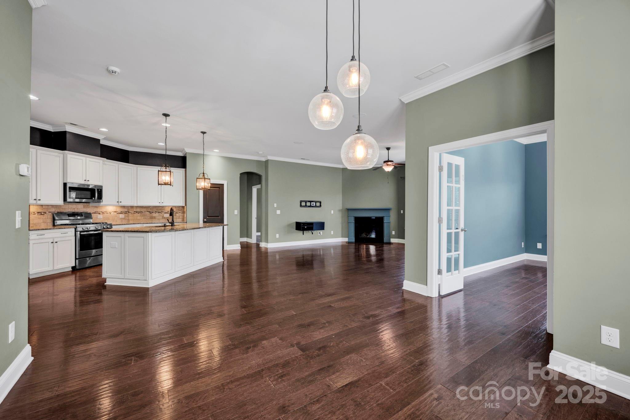 11633 Bradford Park Drive Davidson NC 28036