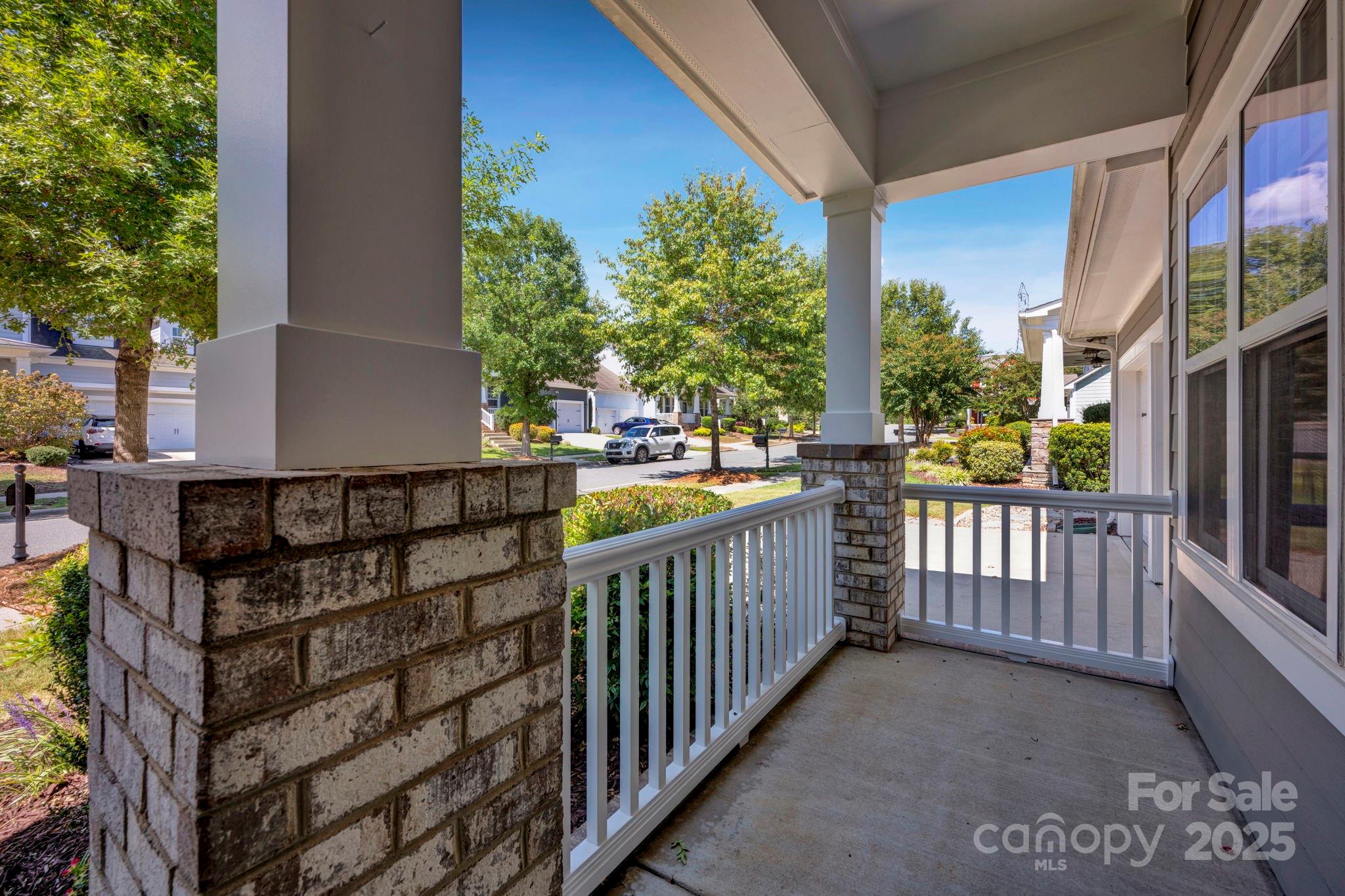 11633 Bradford Park Drive Davidson NC 28036