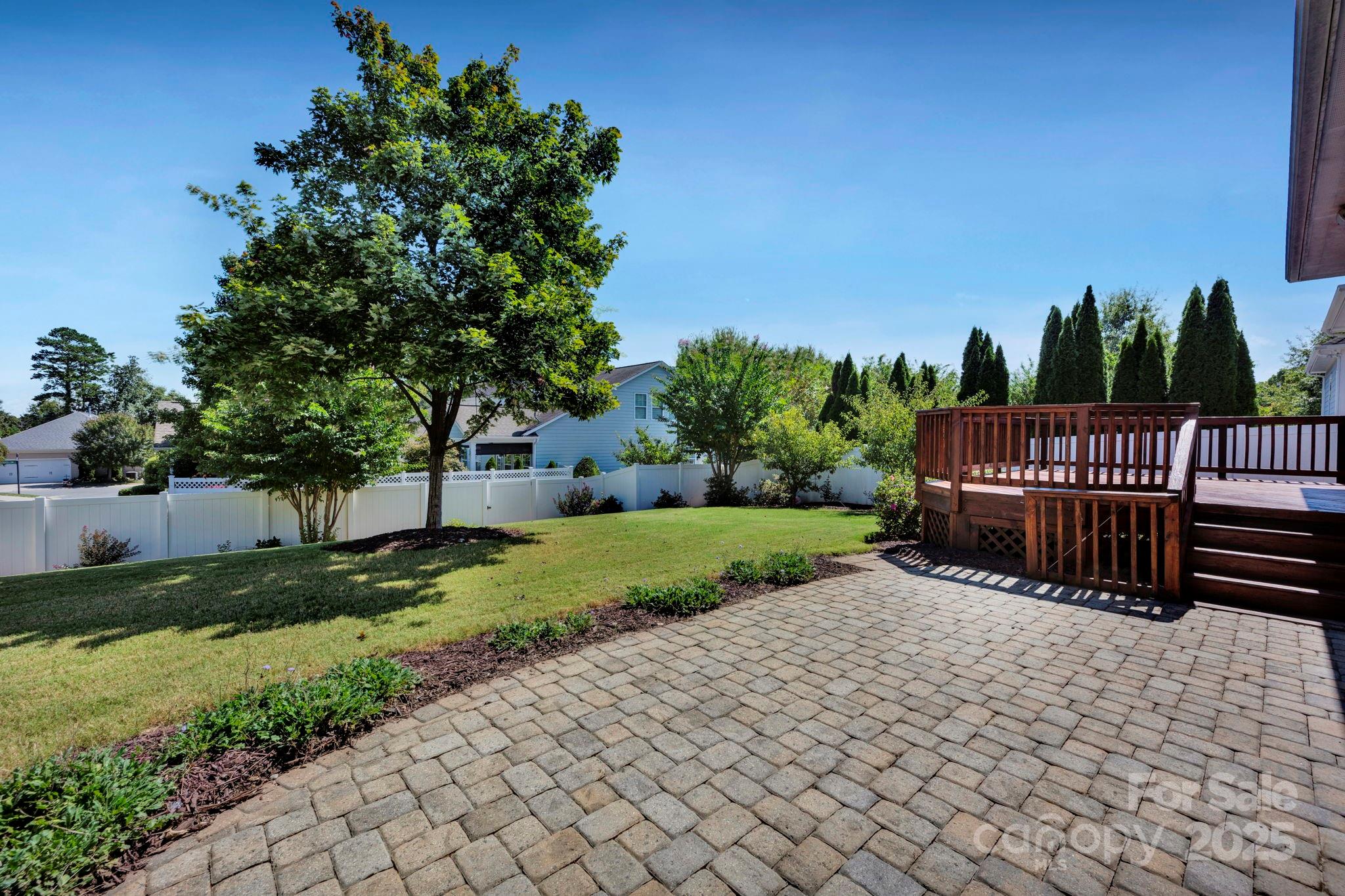 11633 Bradford Park Drive Davidson NC 28036