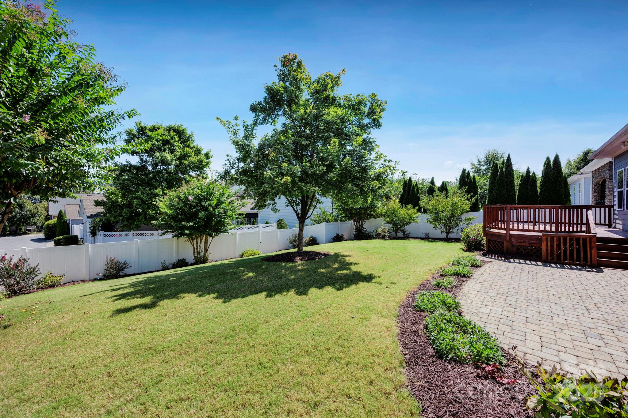11633 Bradford Park Drive Davidson NC 28036