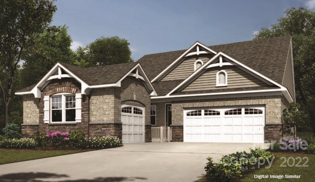 9412 Liberty Hill Drive Mint Hill NC 28227