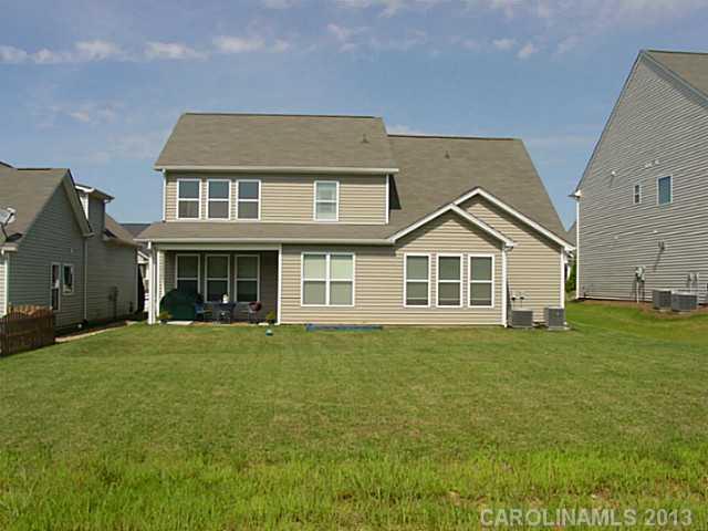 1019 Garden Oak Drive Indian Trail NC 28079