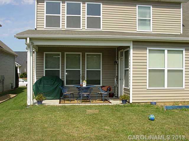 1019 Garden Oak Drive Indian Trail NC 28079