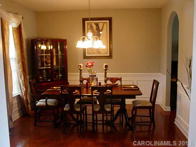 1019 Garden Oak Drive Indian Trail NC 28079