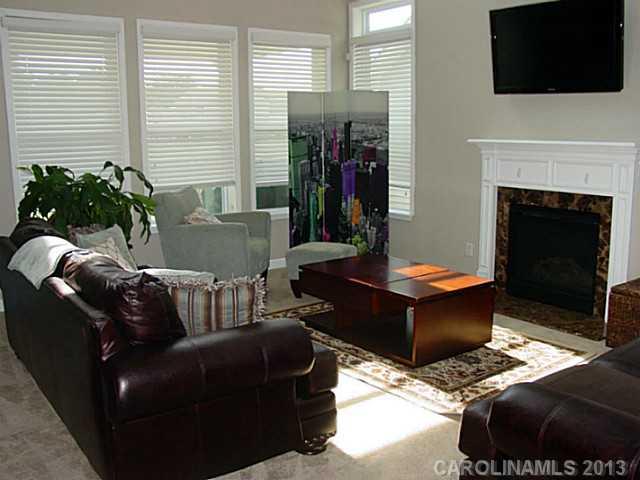 1019 Garden Oak Drive Indian Trail NC 28079