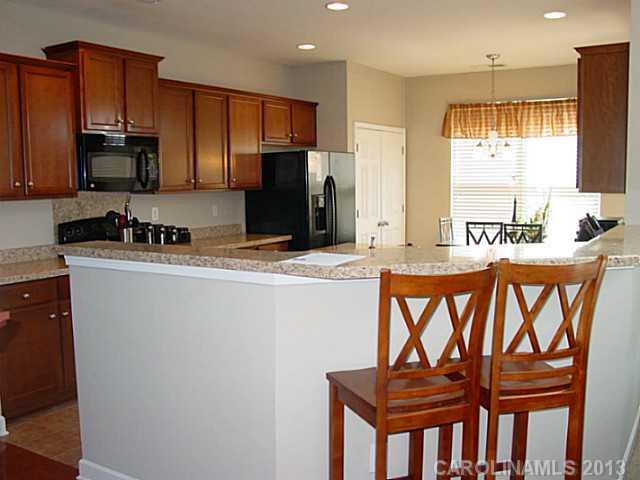 1019 Garden Oak Drive Indian Trail NC 28079