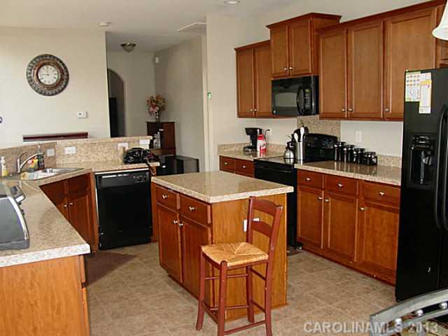 1019 Garden Oak Drive Indian Trail NC 28079