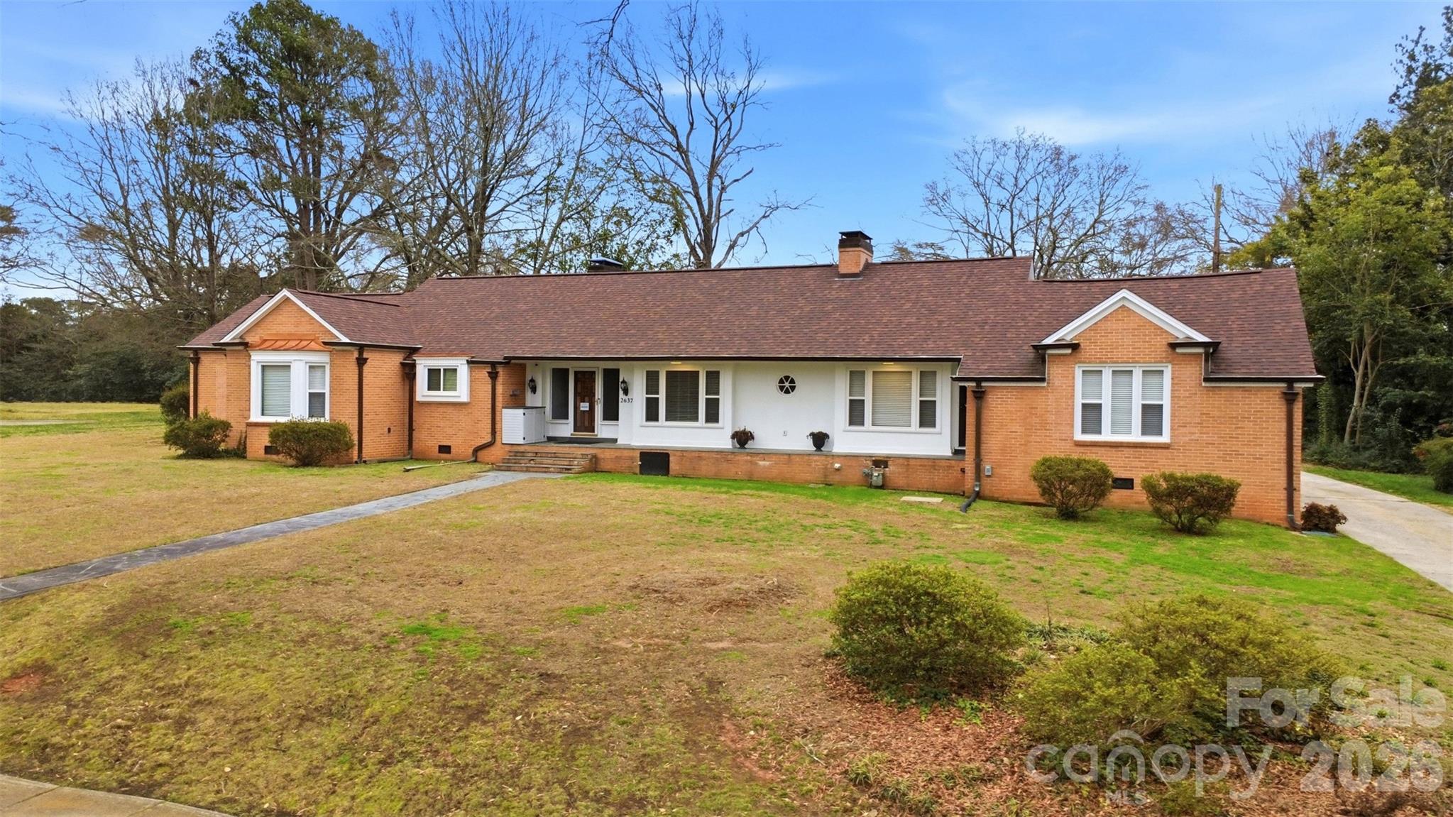 2637 Armstrong Circle Gastonia NC 28054