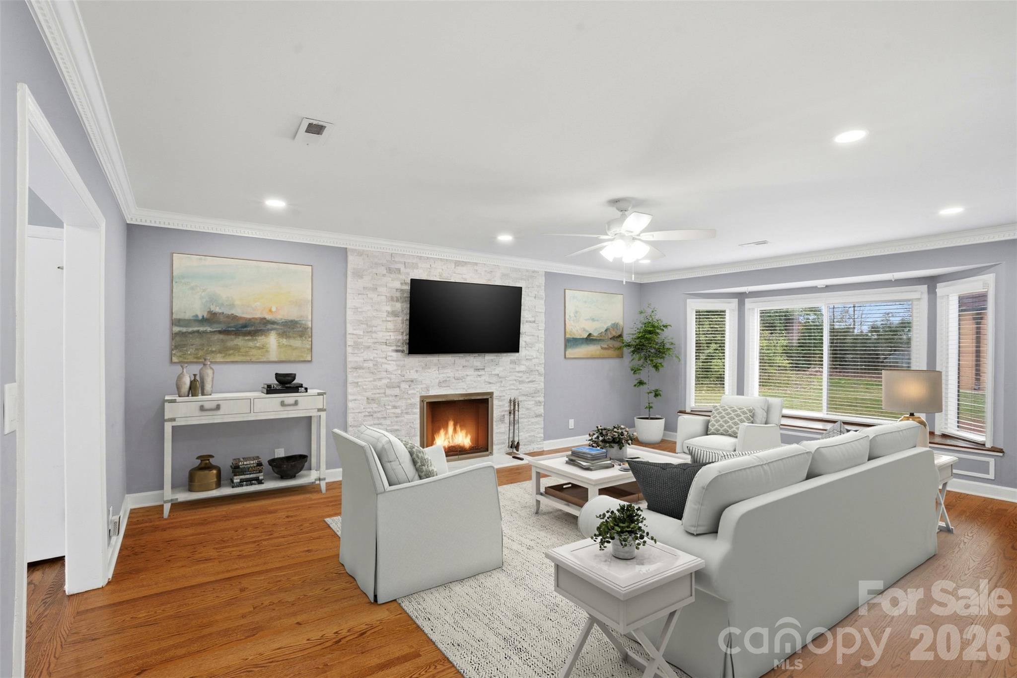 2637 Armstrong Circle Gastonia NC 28054