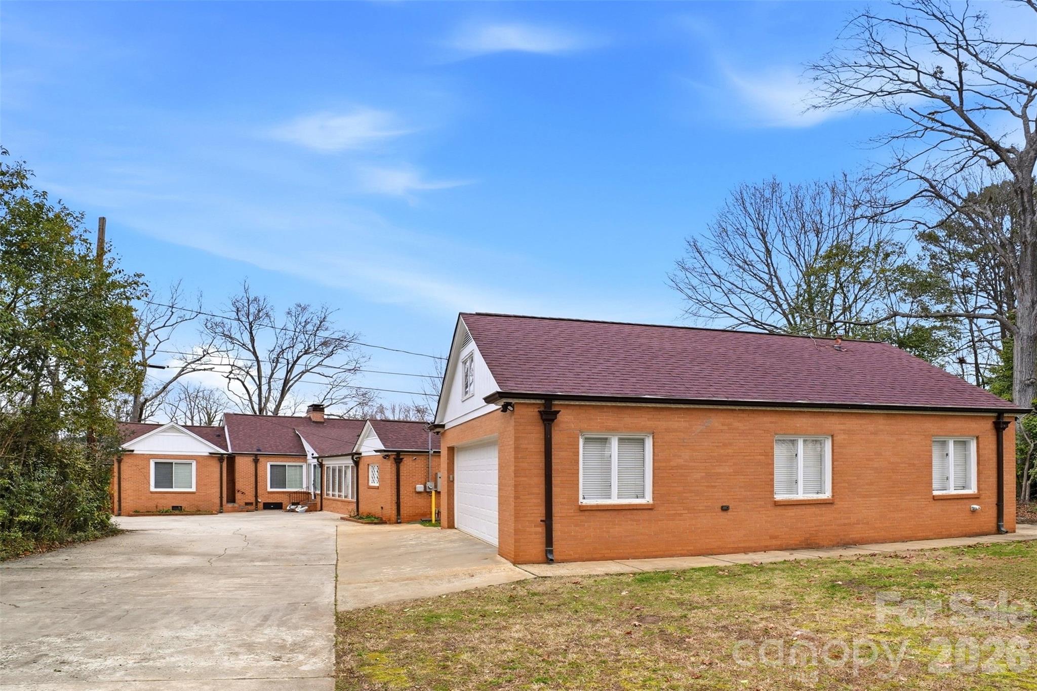 2637 Armstrong Circle Gastonia NC 28054