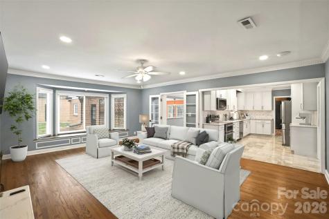 2637 Armstrong Circle Gastonia NC 28054