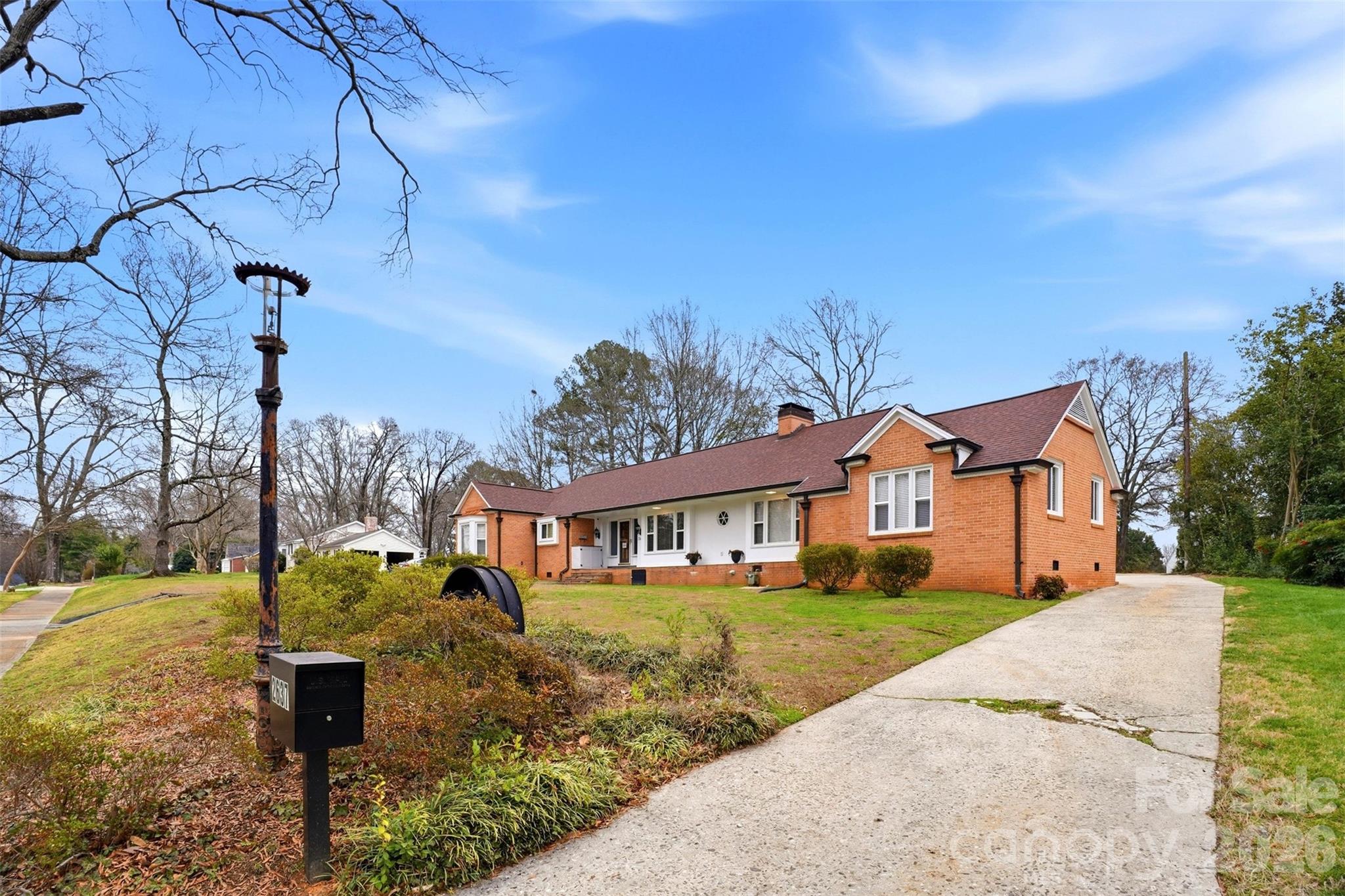 2637 Armstrong Circle Gastonia NC 28054