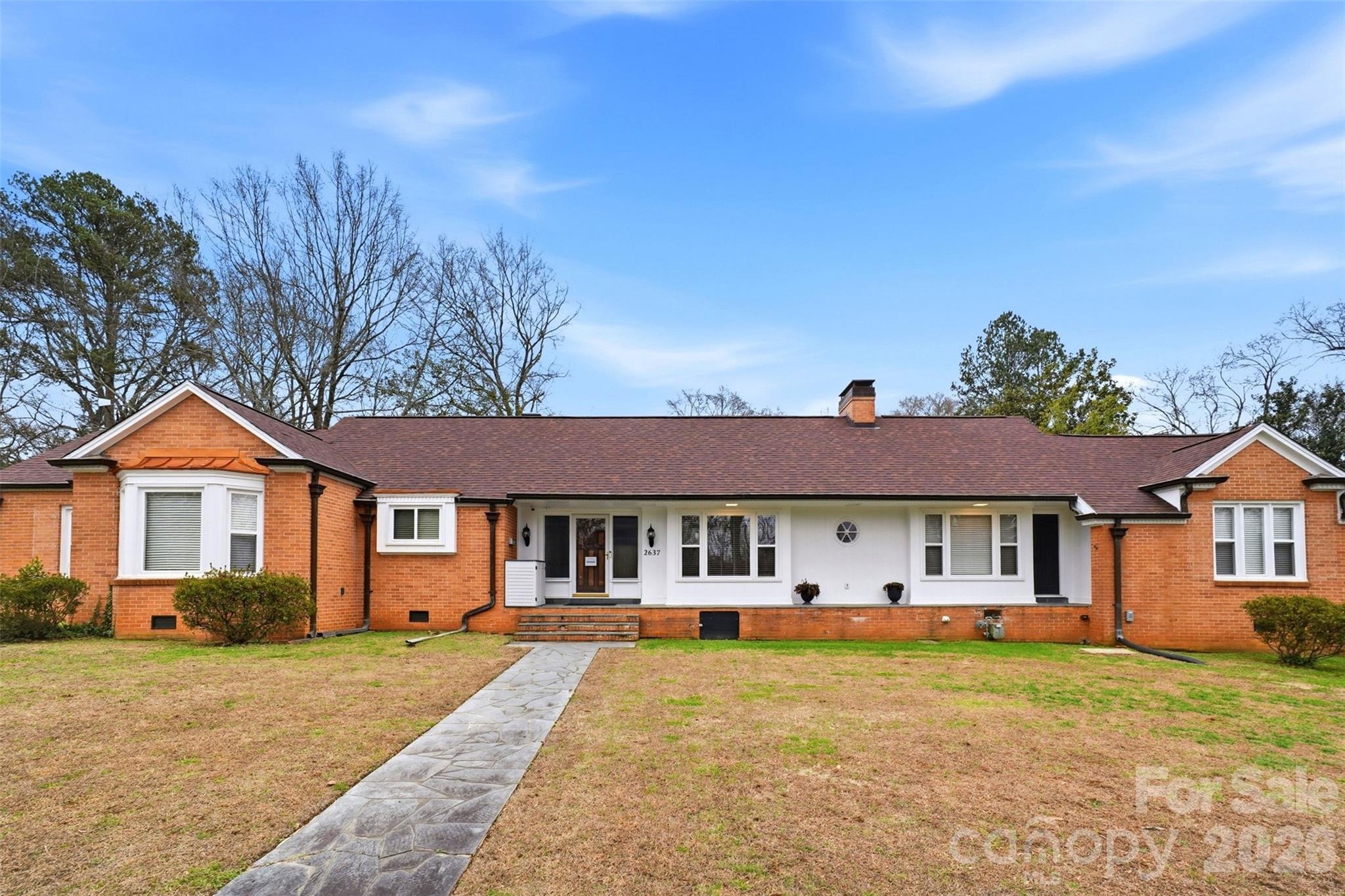 2637 Armstrong Circle Gastonia NC 28054