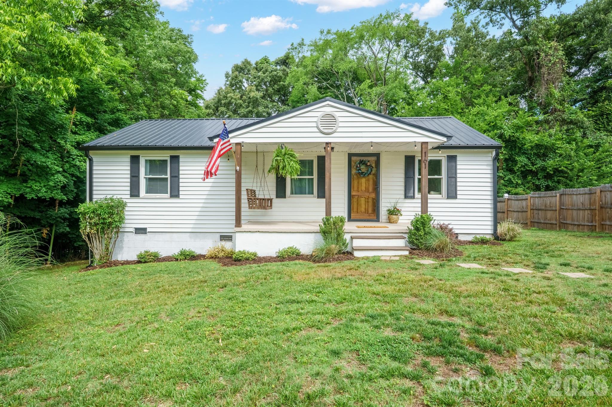 161 Holman Street Mocksville NC 27028