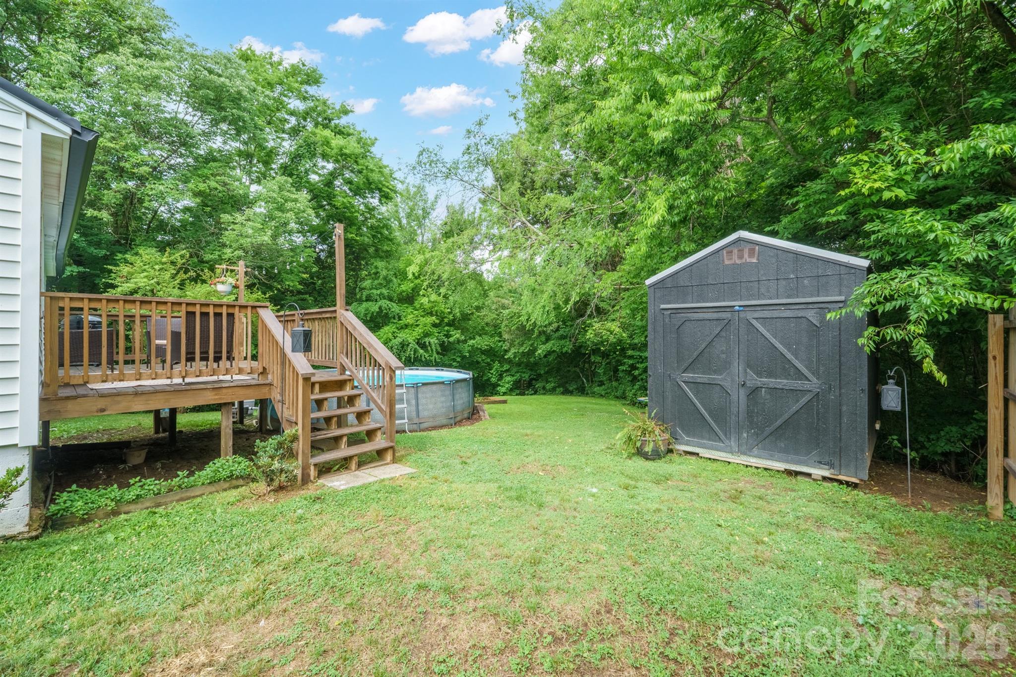 161 Holman Street Mocksville NC 27028