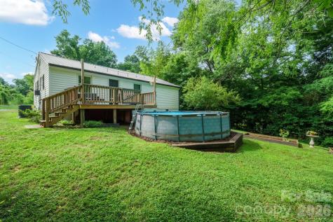 161 Holman Street Mocksville NC 27028