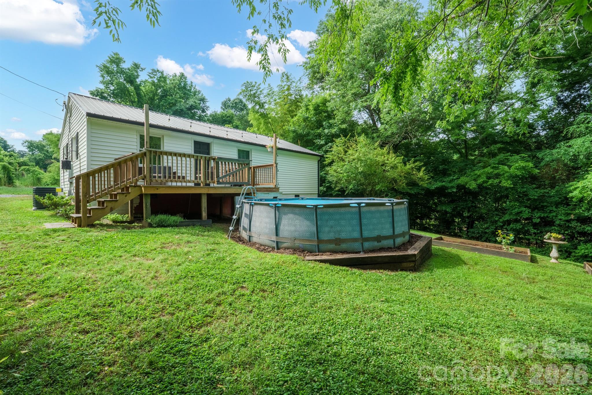 161 Holman Street Mocksville NC 27028