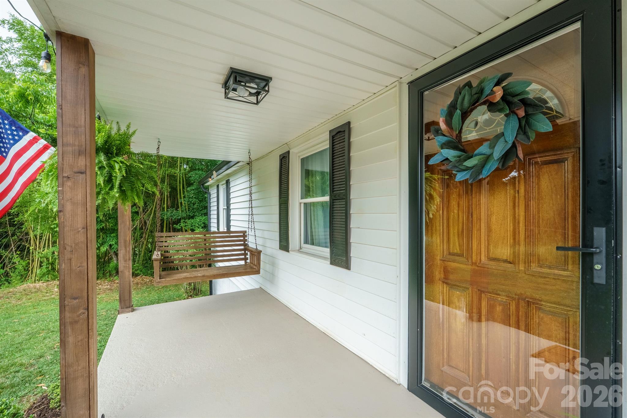 161 Holman Street Mocksville NC 27028