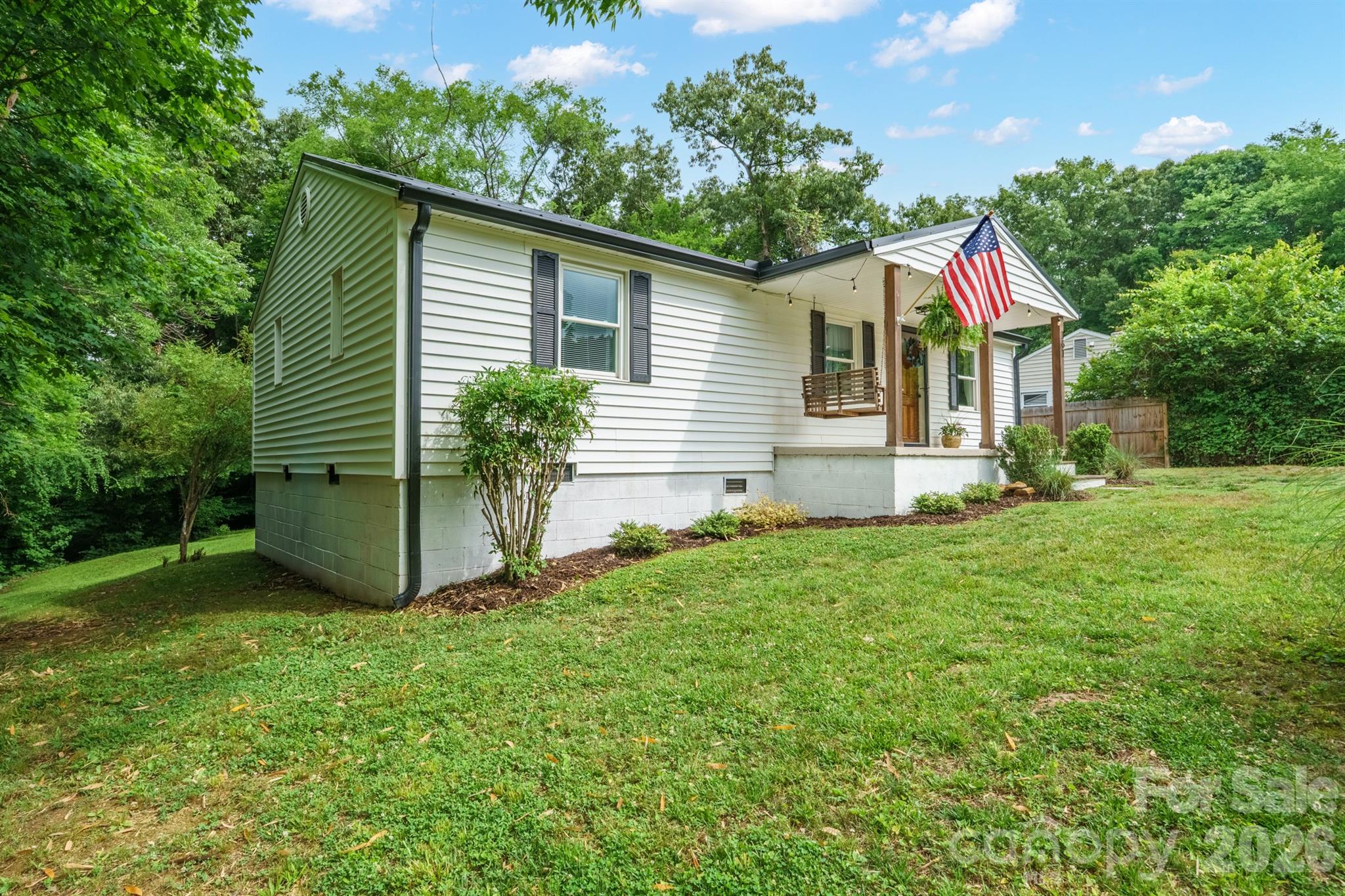 161 Holman Street Mocksville NC 27028