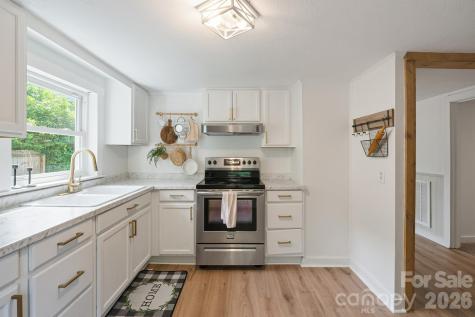 161 Holman Street Mocksville NC 27028