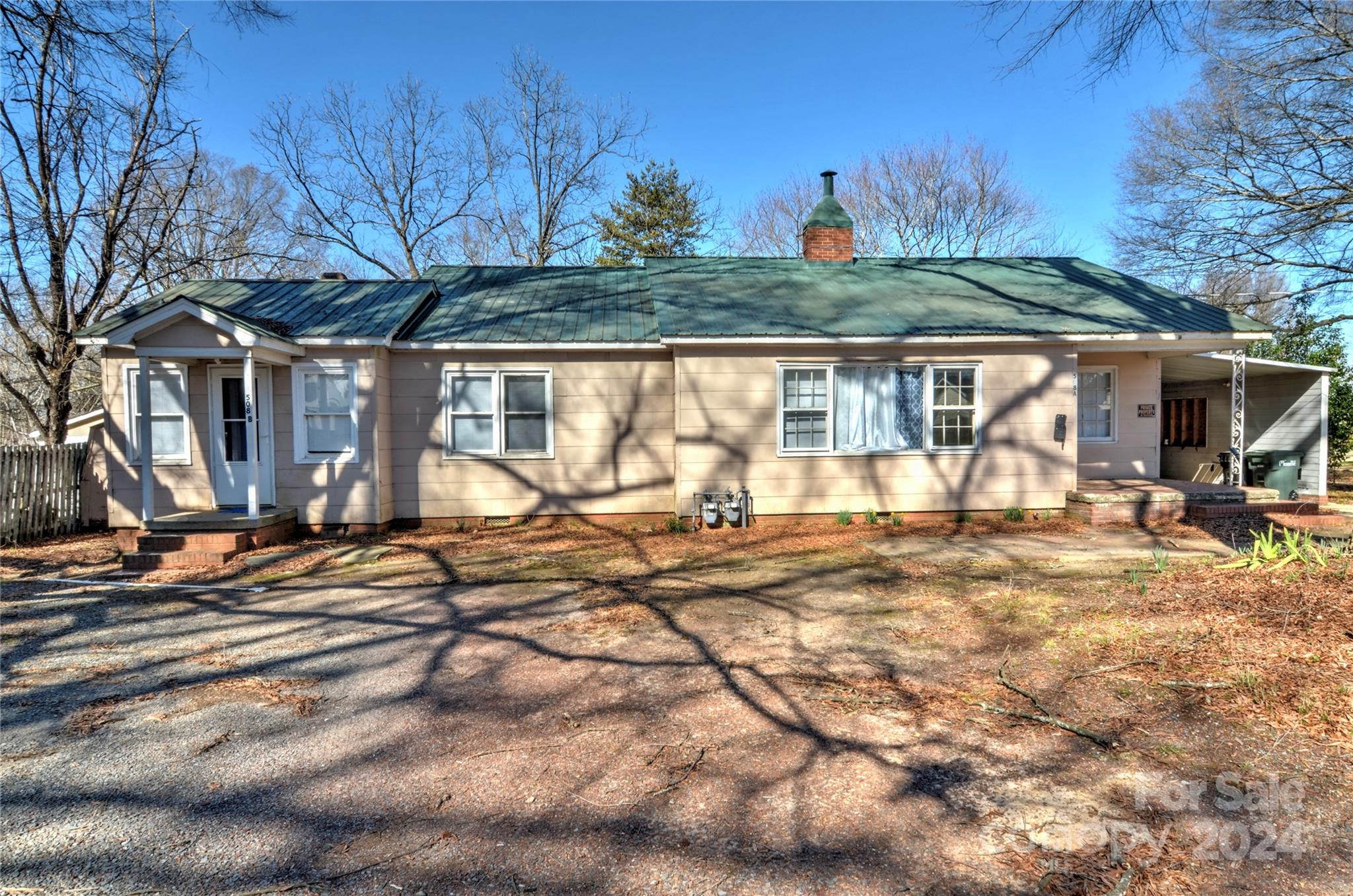 508 Lomax Street Monroe NC 28110