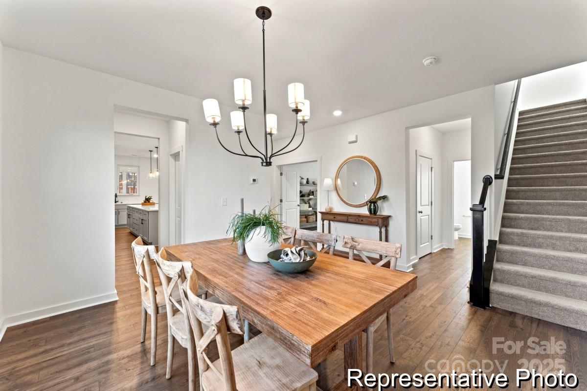1033 Gondola Court Salisbury NC 28144