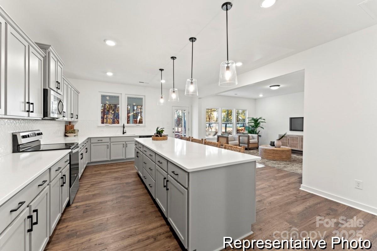 1033 Gondola Court Salisbury NC 28144