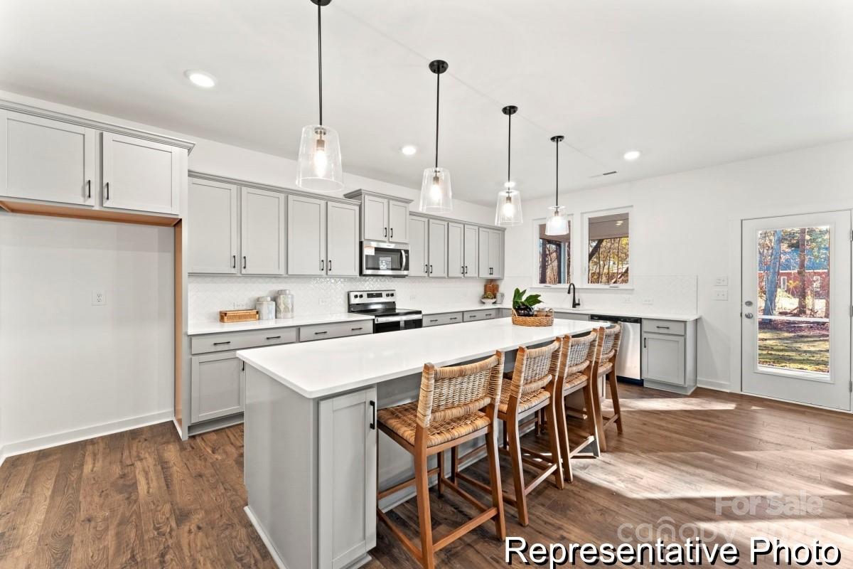 1033 Gondola Court Salisbury NC 28144