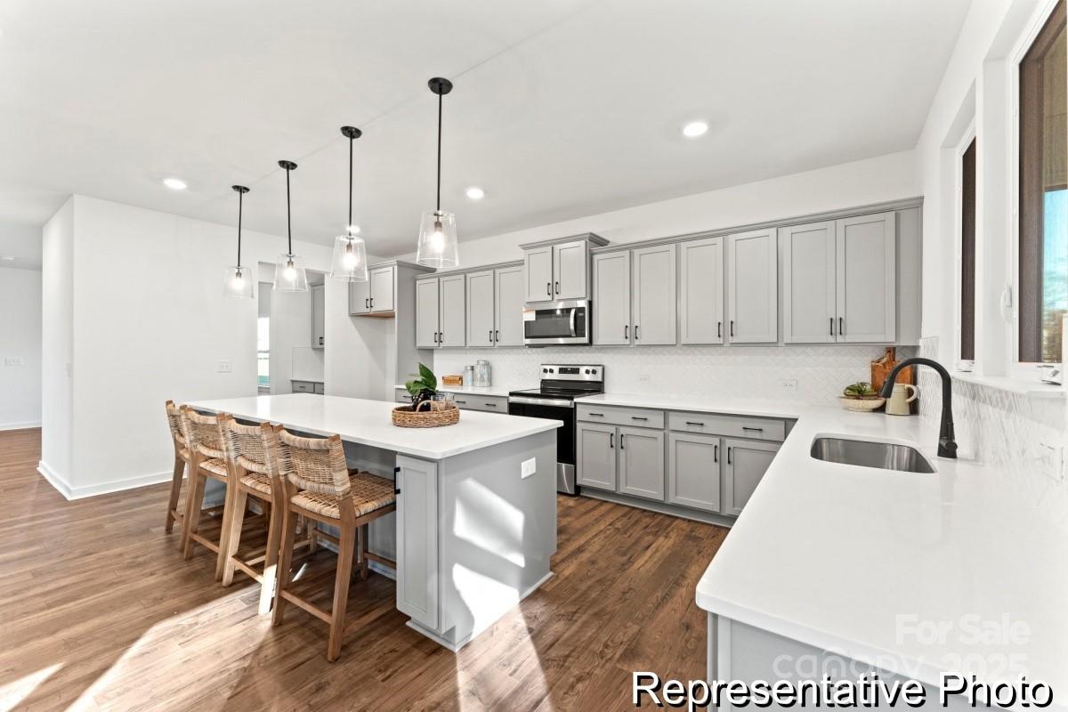 1033 Gondola Court Salisbury NC 28144