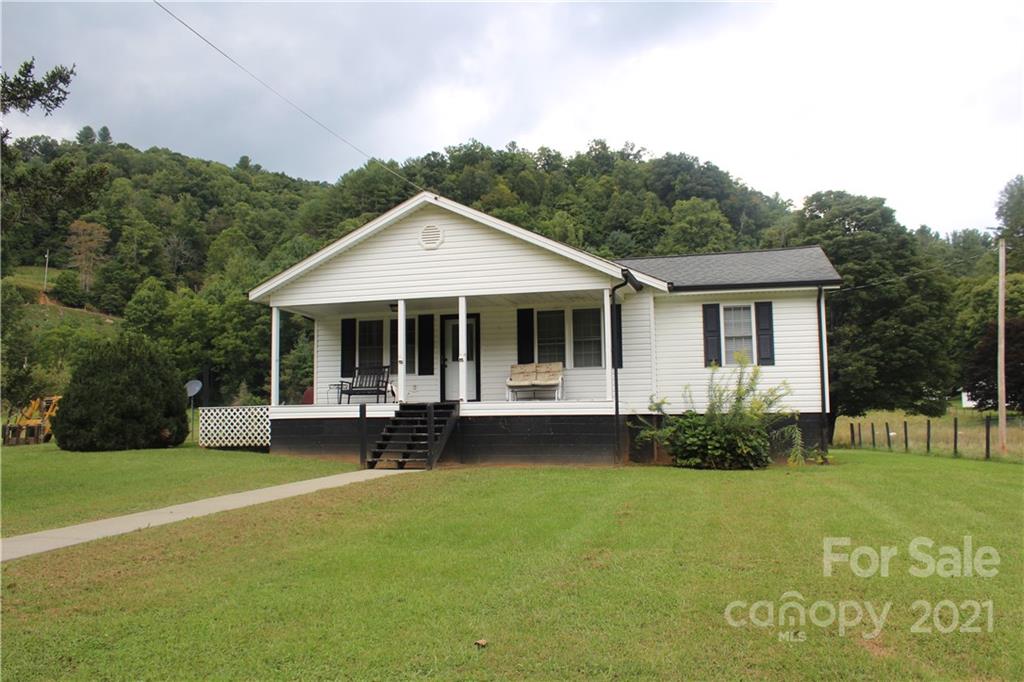 718 Bald Mountain Road Burnsville NC 28714