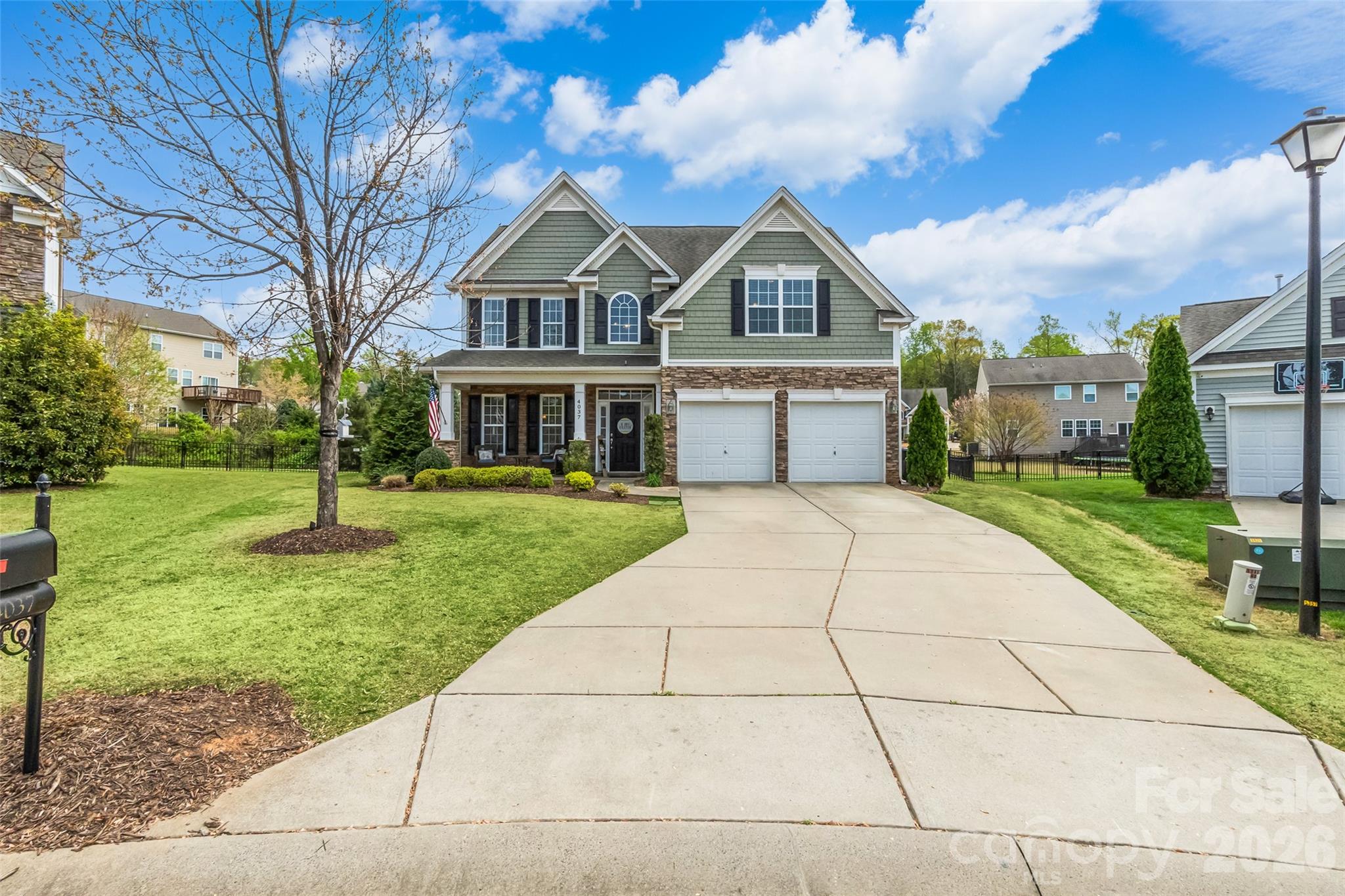 4037 Wolf Trap Way Rock Hill SC 29732