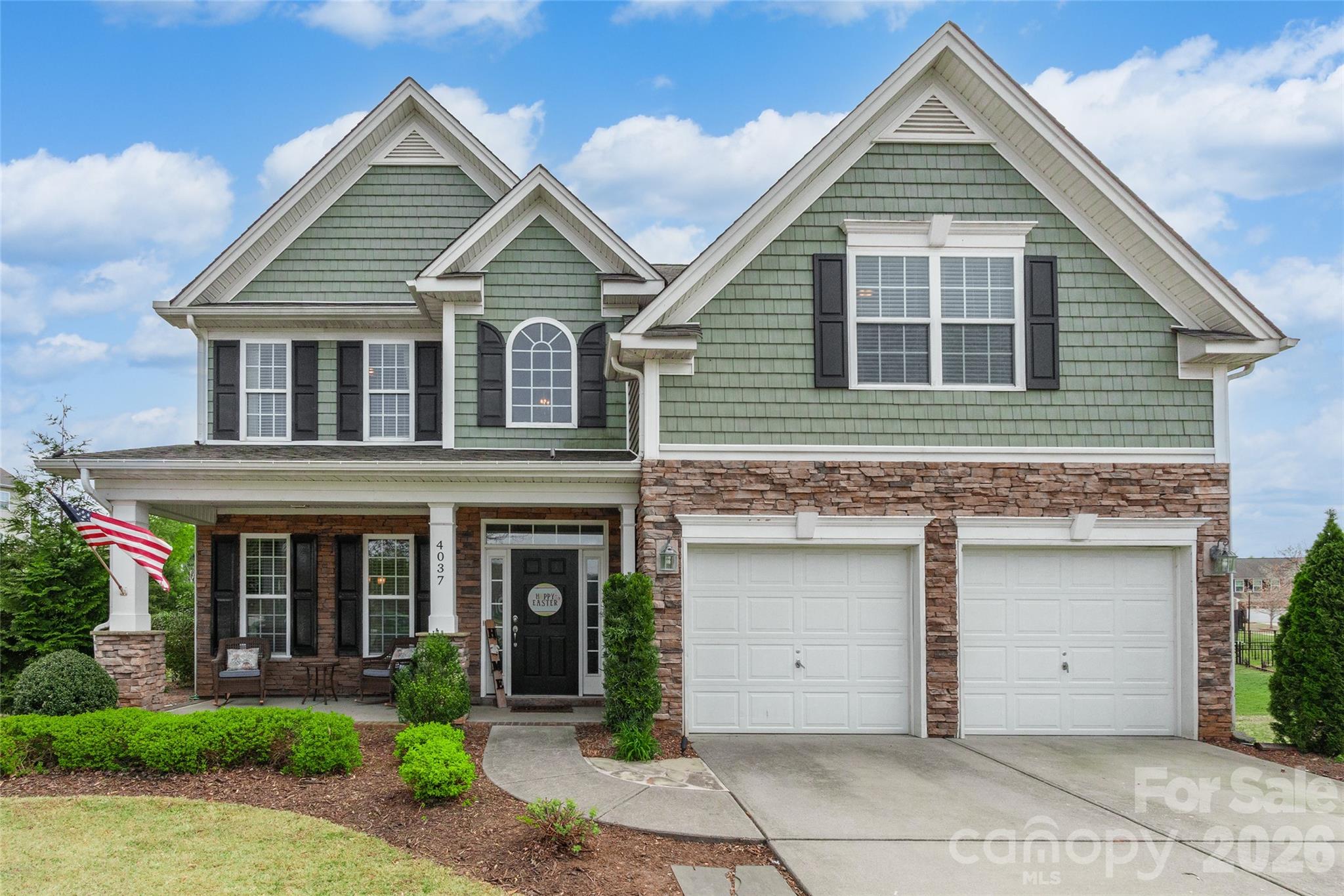 4037 Wolf Trap Way Rock Hill SC 29732