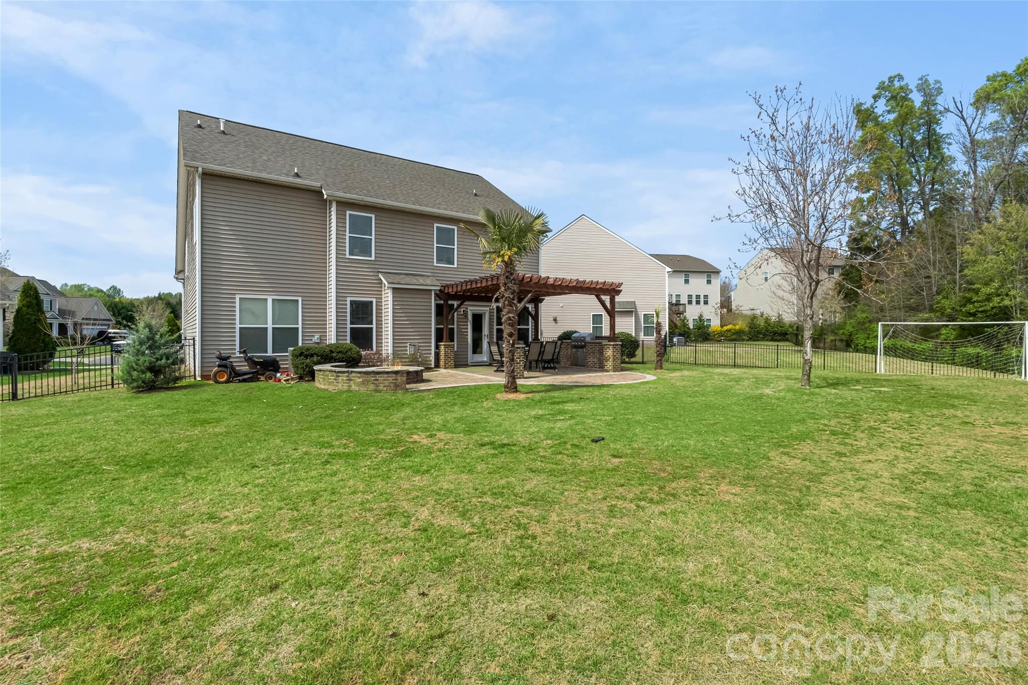 4037 Wolf Trap Way Rock Hill SC 29732
