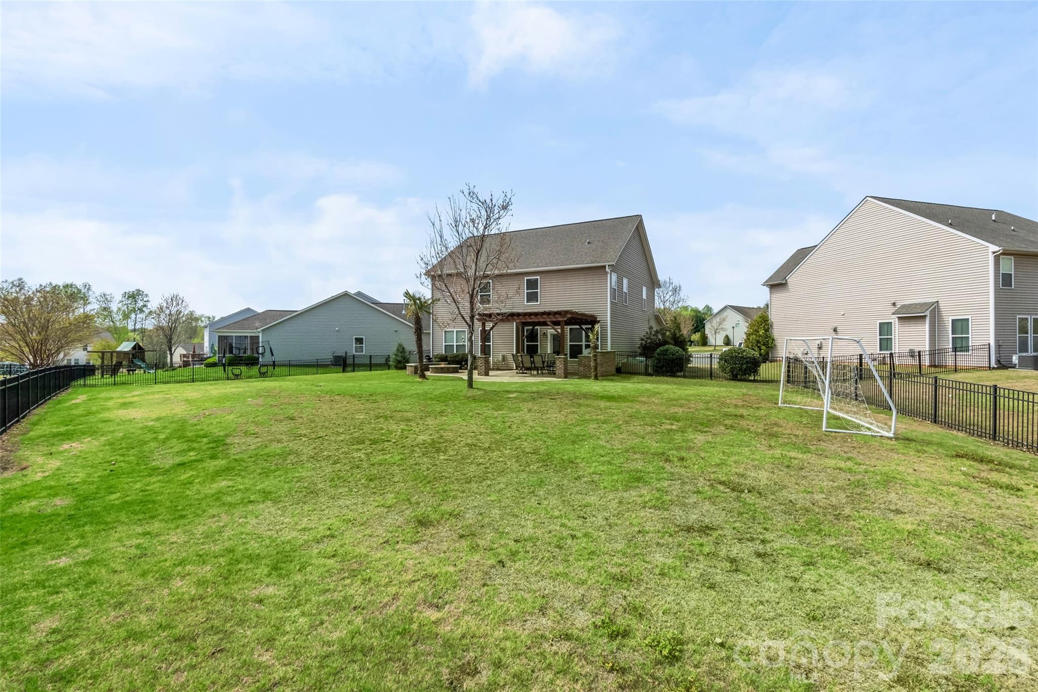 4037 Wolf Trap Way Rock Hill SC 29732