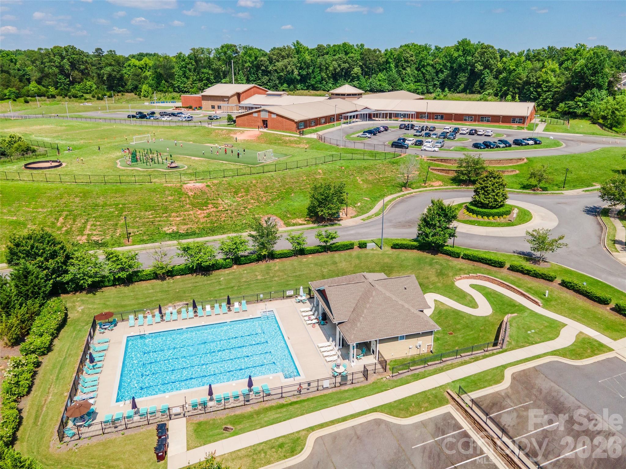 4037 Wolf Trap Way Rock Hill SC 29732