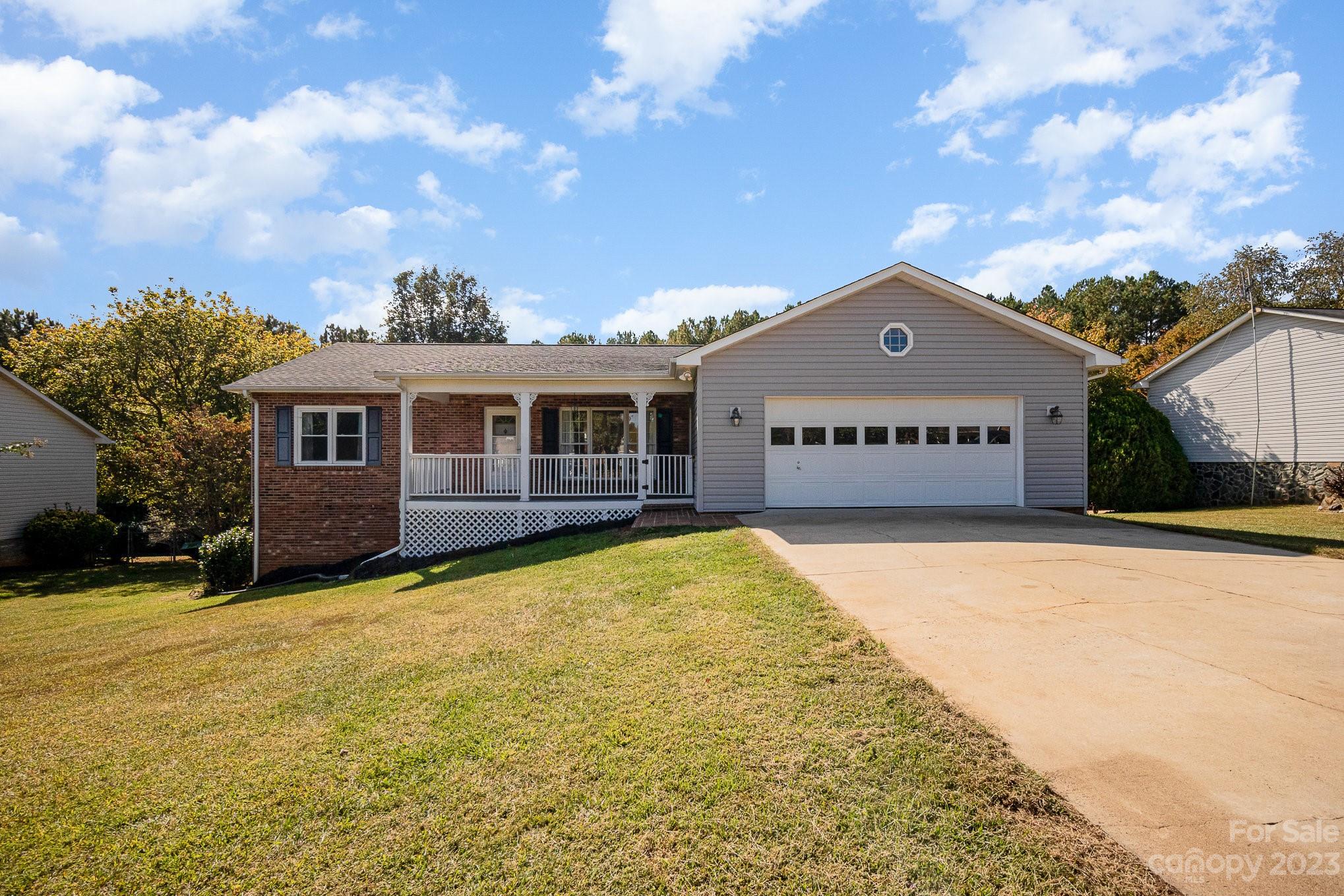 5759 Ellenwood Road Granite Falls NC 28630