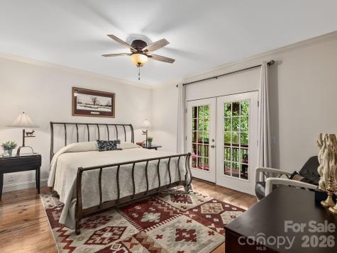 420 Chimney Rock Drive Weaverville NC 28787