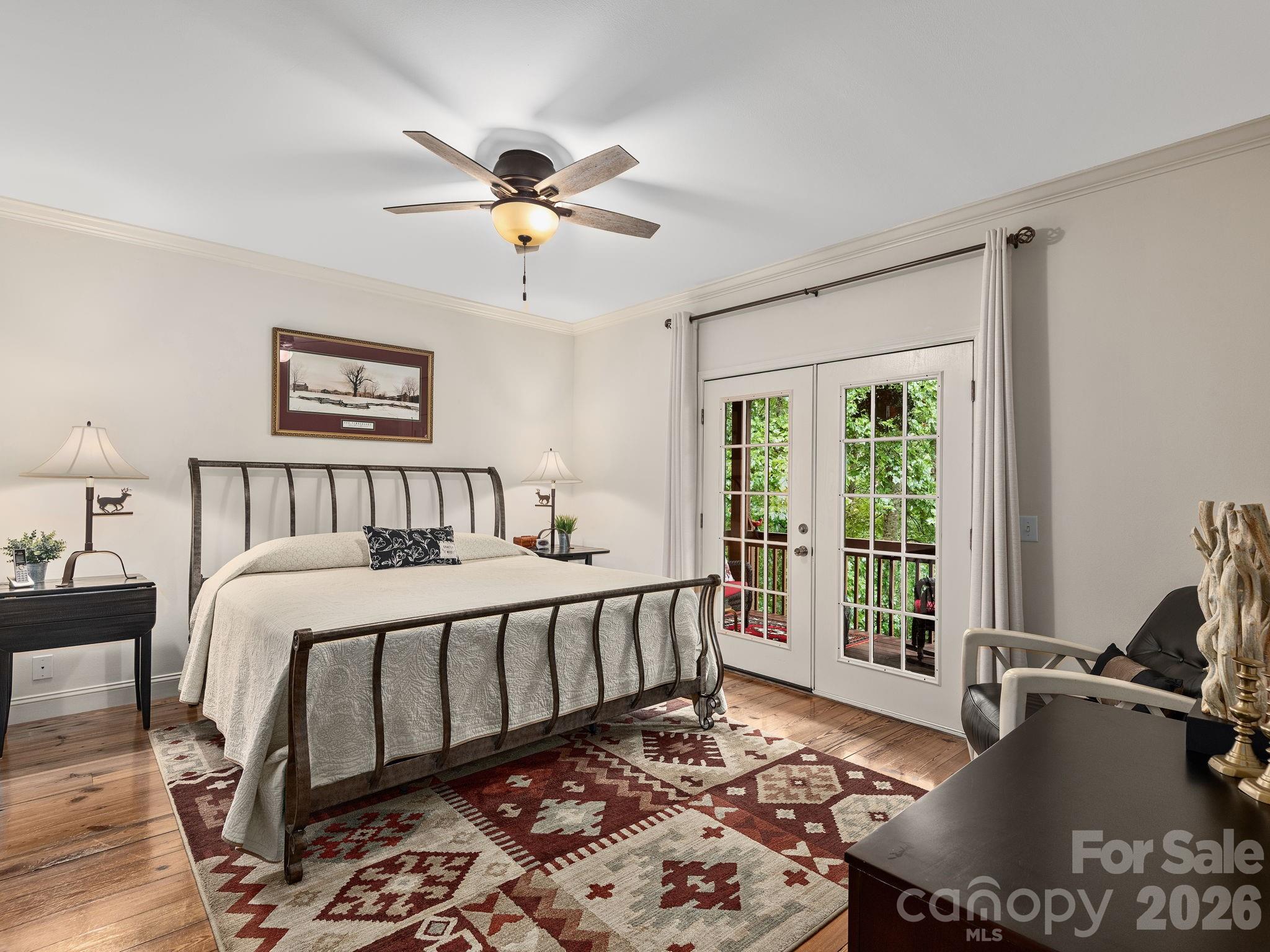 420 Chimney Rock Drive Weaverville NC 28787