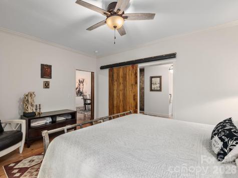 420 Chimney Rock Drive Weaverville NC 28787