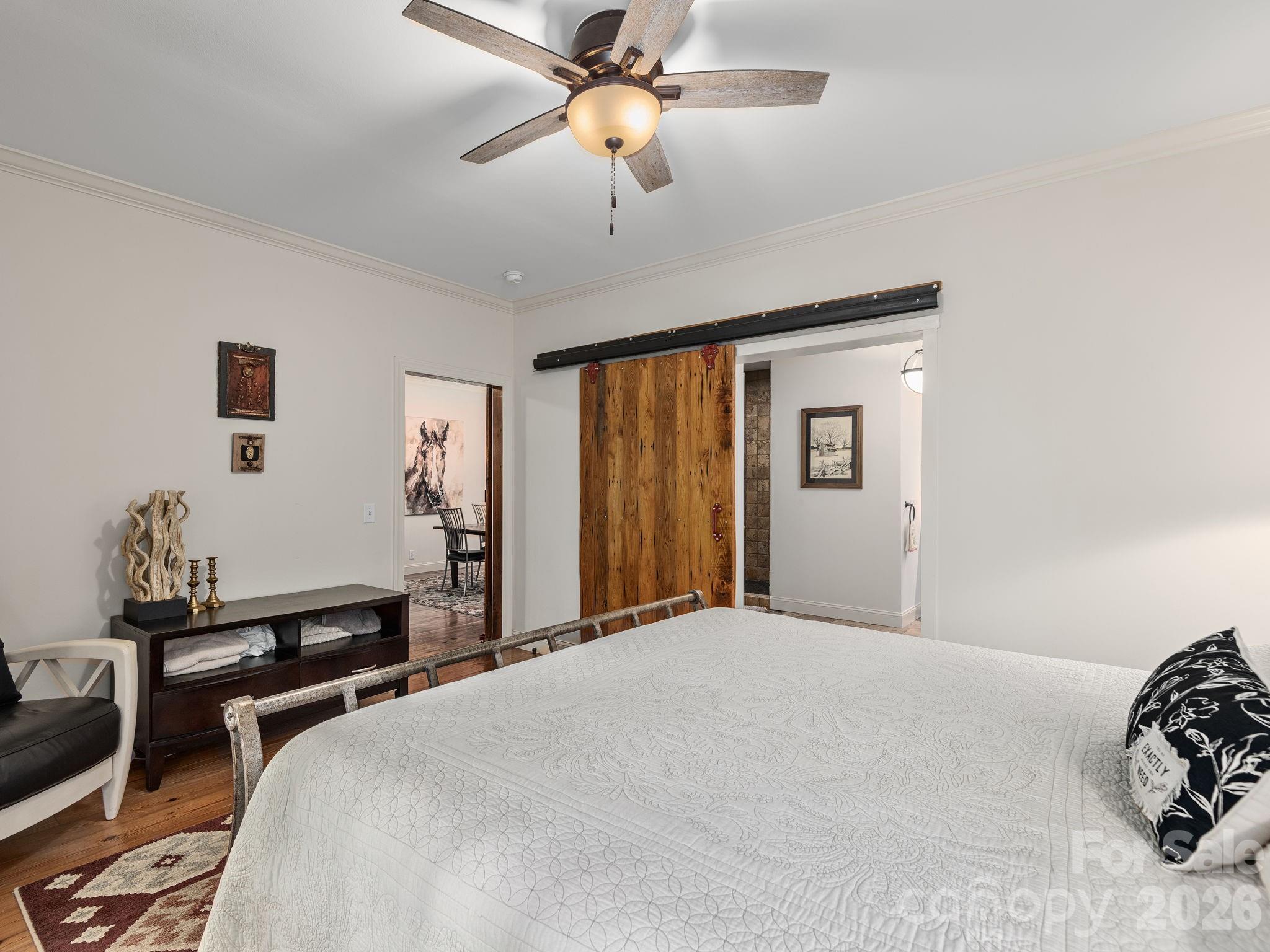 420 Chimney Rock Drive Weaverville NC 28787
