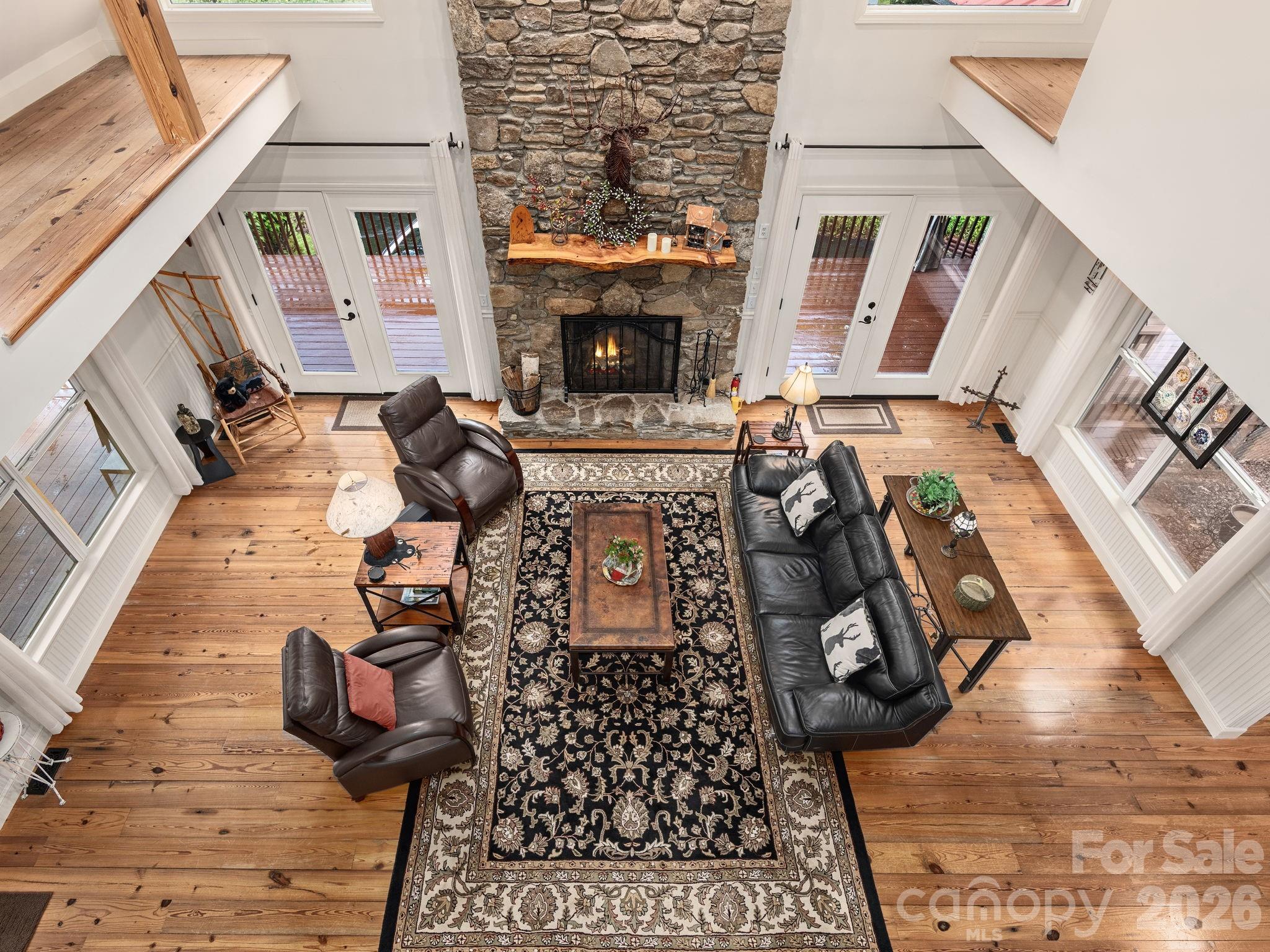 420 Chimney Rock Drive Weaverville NC 28787